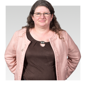 Esther Thabuy Le ROUX, directrice de Choup.online Esther Thabuy Le ROUX, directrice de Choup.online