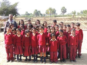 devenir présidente d'association gurukul ecole chouponline