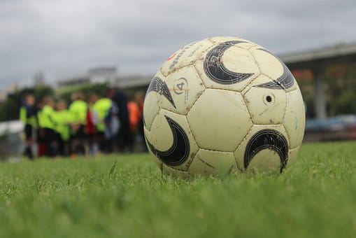 vie de benevole chouponline stade ballon