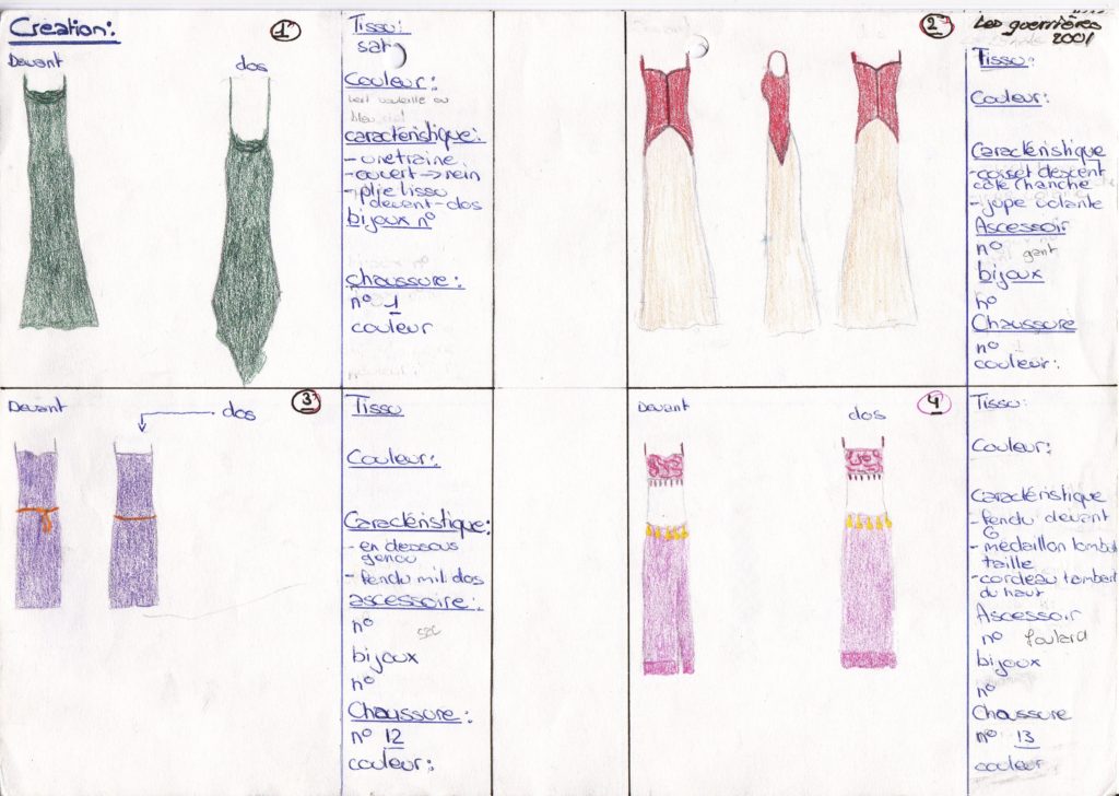 Customisation textile atelier couture lym doubleyou chouponline dessin lara Customisation textile atelier couture lym doubleyou chouponline dessin lara