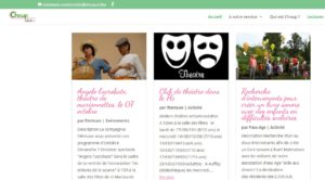 créer un buzz pour association chouponline follower du we 1