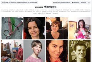 créer un buzz pour association chouponline follower du we 1