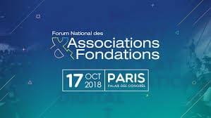 Une journée au Forum National des Associations 2018