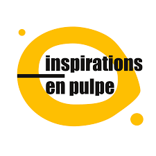 brocante vide grenier association inspiration en pulpe chouponline logo