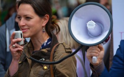 Apprendre à parler en public sans stress ? Les fondamentaux !