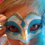 masque carnaval creatoo annonce chouponline