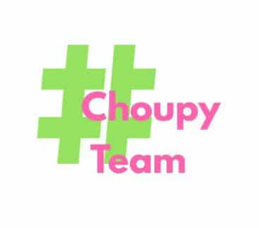 curation communauté choupy site chouponline