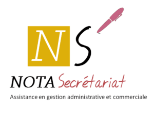 secrétaire indépendante gestion administrative d'une association chouponline