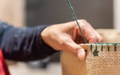 Exemple d’une entreprise solidaire présente au salon Made In France