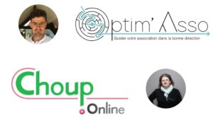 probleme communication association chouponline optimassoc