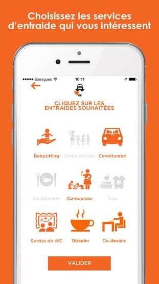 augmenter adhérents association enfants popmoms_chouponline_app_store_2