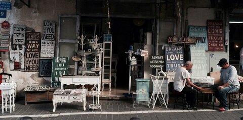 boutiques brocante videgrenier chouponline