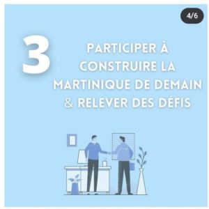 motivation des benevoles exemple martinique digitale 3