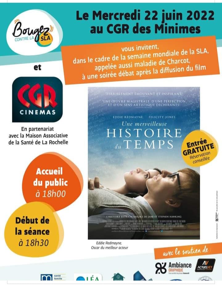 erreur les plus courantes pour affiche chouponline ciné