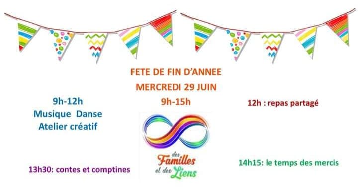 erreur les plus courantes pour affiche chouponline familles rurales