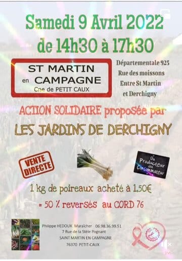 erreur les plus courantes pour affiche chouponline jardins de derchigny