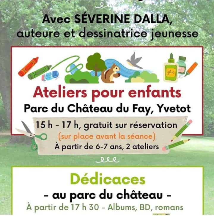 erreur les plus courantes pour affiche chouponline jardins et chateau