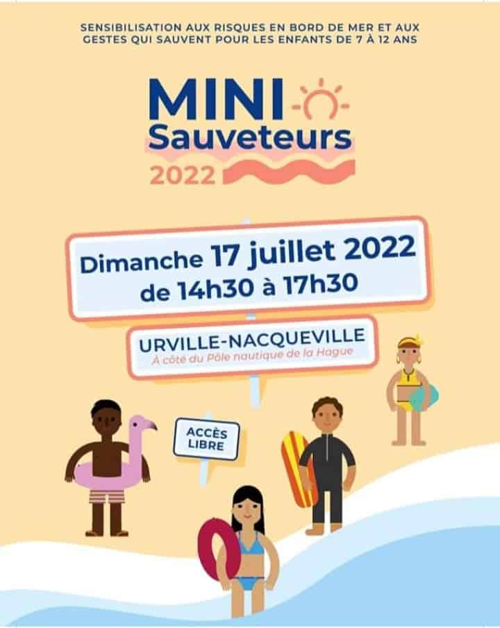 erreur les plus courantes pour affiche chouponline mini sauveteur