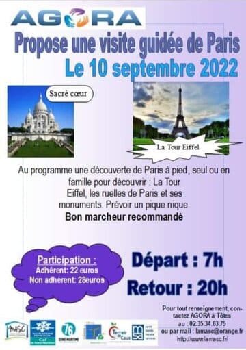 erreur les plus courantes pour affiche chouponline paris