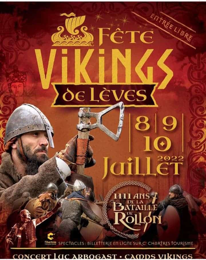 erreur les plus courantes pour affiche chouponline viking